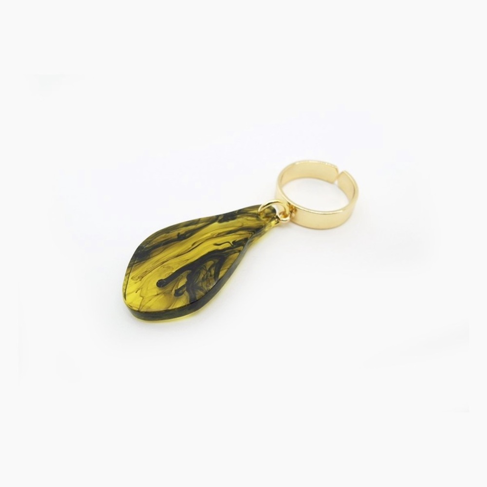 Adjustable Ring